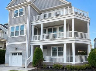 21 Ocean Terrace, Long Branch, NJ 07740