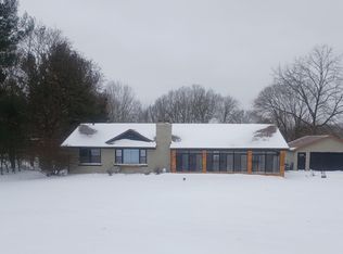 59349 Hazel Rd, South Bend, IN 46614