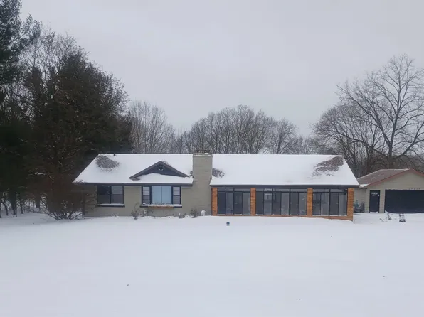 59349 Hazel Rd, South Bend, IN 46614