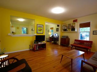 1710 Singleton Ave, Austin, TX 78702