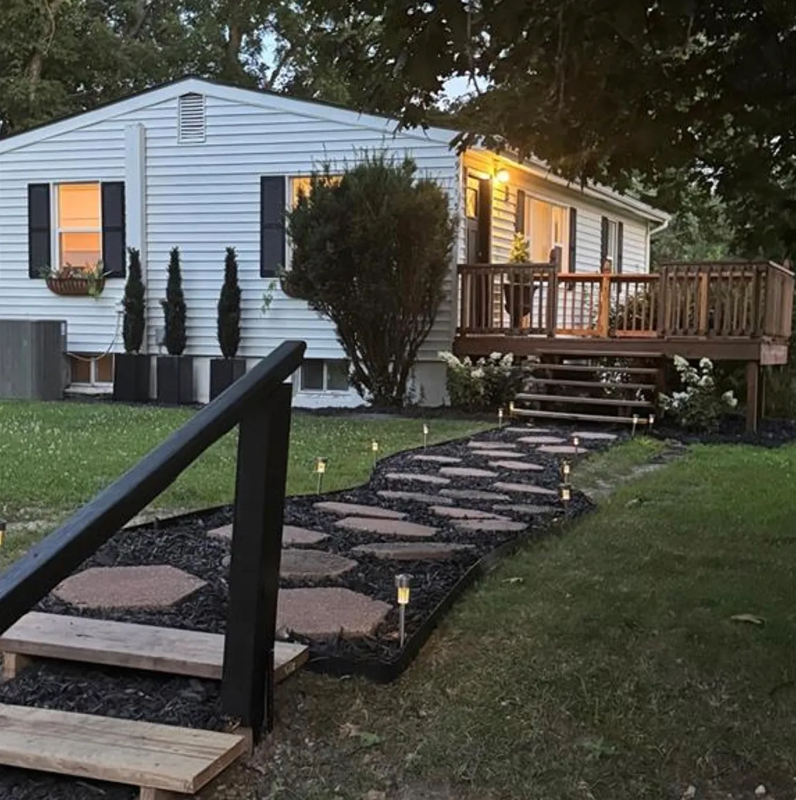 1 bed, $1,200 — Photo 1