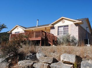 614 Elm Pass Rd #2, Center Pt, TX 78010