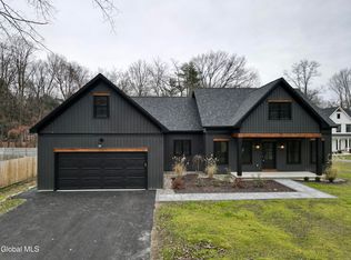 539 A Locust Grove Road, Greenfield Center, NY 12833