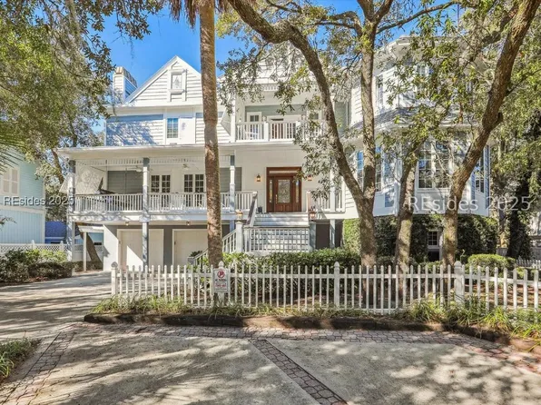 66 Dune Ln, Hilton Head Island, SC 29928
