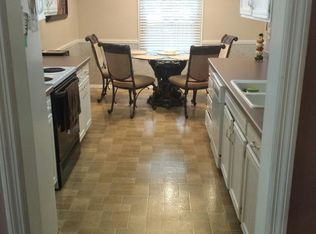 5314 Roscommon Rd, Dublin, OH 43017