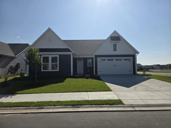 2036 Woodrush Loop, Little River, SC 29566