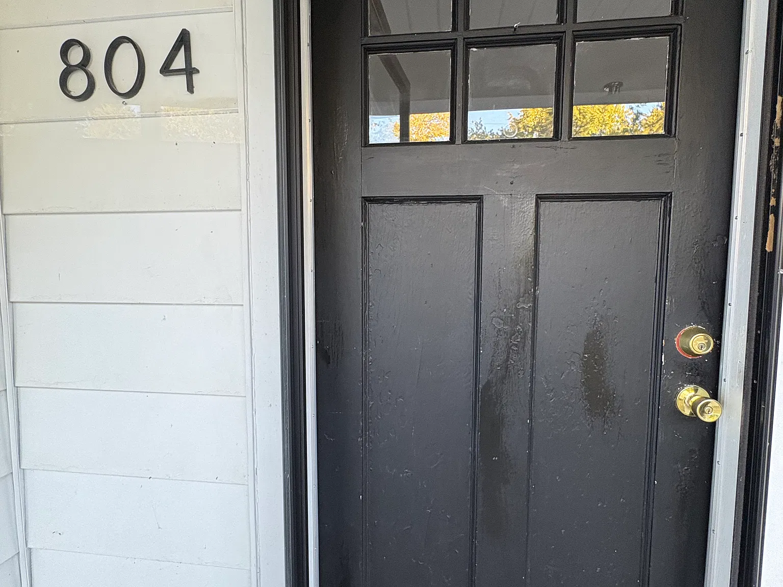 2 bed, 1000 sqft, $925 — Photo 3