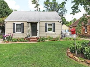 1420 S Oak Ave, Bartlesville, OK 74003