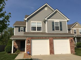 4423 Round Lake Bnd, Indianapolis, IN 46234