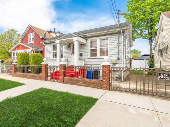 134-07 116th Avenue, South Ozone Park, NY 11420