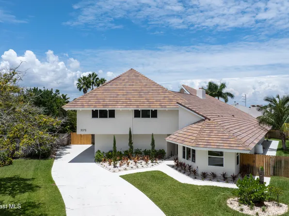 3078 Rio Baya N, Melbourne, FL 32903