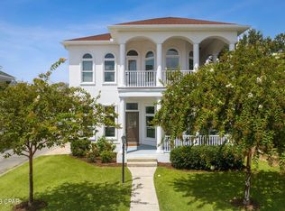 308 Columbus St, Panama City Beach, FL 32407