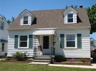 4294 W 137th St, Cleveland, OH 44135