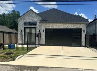 3514 Cobb St, Houston, TX 77004