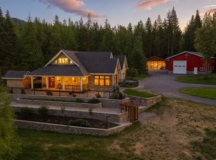 4127 Sagle Rd, Sagle, ID 83860