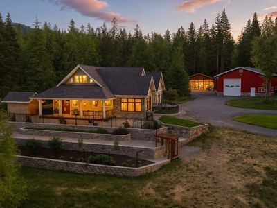 4127 Sagle Rd, Sagle, ID, 83860