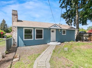 805 E Chicago St, Kent, WA 98030