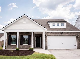 206 Chaste Tree Dr, Goose Creek, SC 29445