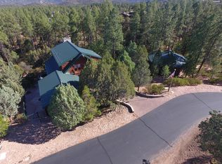 3103 E Indian Ruin, Payson, AZ 85541