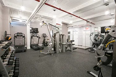 Rented by Stonehenge NYC LLC