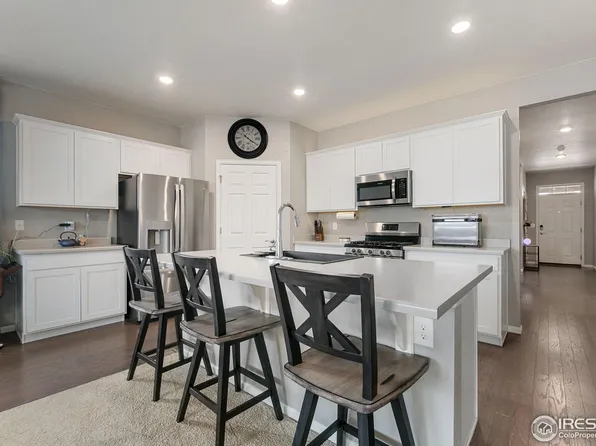 6865 Hayfield St, Wellington, CO 80549