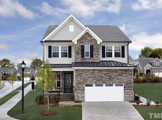 1001 Regency Cottage Pl, Cary, NC 27518