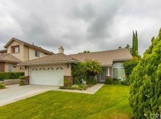 25617 Shaw Pl, Stevenson Ranch, CA 91381