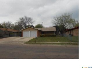 1205 Arkansas Ave, Killeen, TX 76541