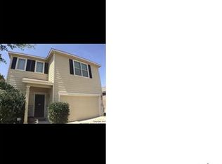 3419 Dunlap Flds, Converse, TX 78109