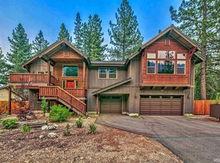 3281 Panorama Dr, South Lake Tahoe, CA 96150