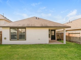 5566 Latta Plantation Dr, Katy, TX 77449