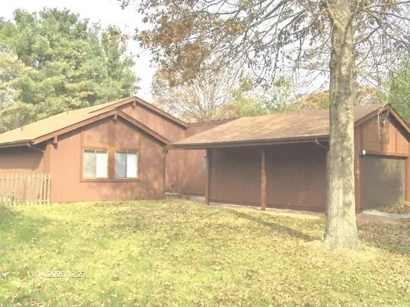 2300 San Marcos St, Blacksburg, VA 24060