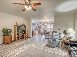 700 Fort Churchill Rd, Pahrump, NV 89060