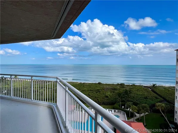 3880 North Cswy #A1a-805, Fort Pierce, FL 34949