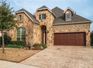 6413 Cimmaron Trl, Colleyville, TX 76034
