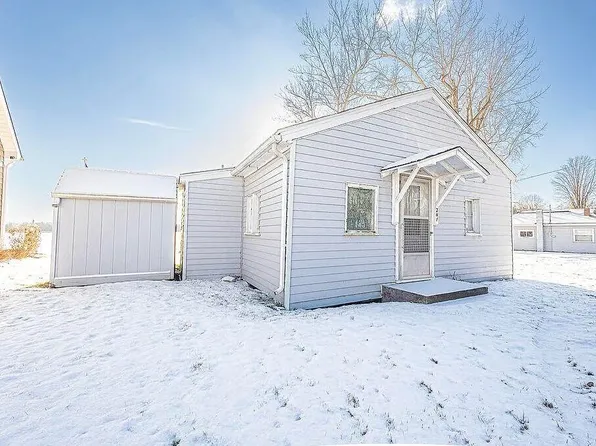 241 E Rose Rd, Coldwater, MI 49036