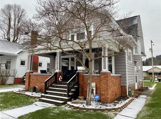 816 N 2nd St, Dennison, OH 44621