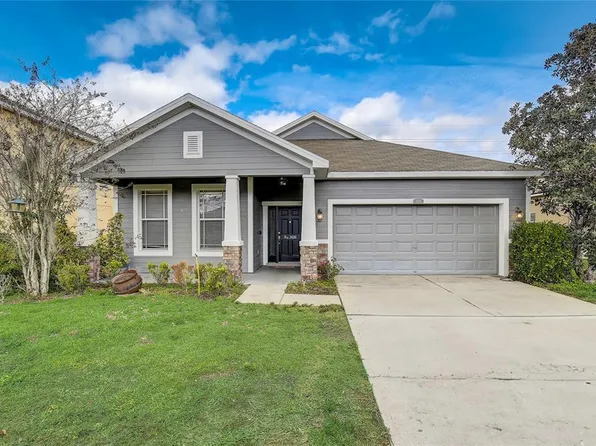 3126 Azalea Blossom Dr, Plant City, FL 33567