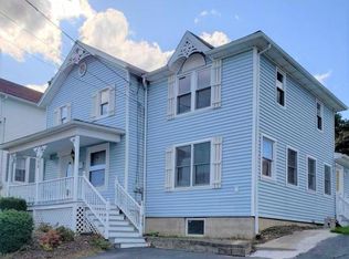 525 Hudson St, Forest City, PA 18421