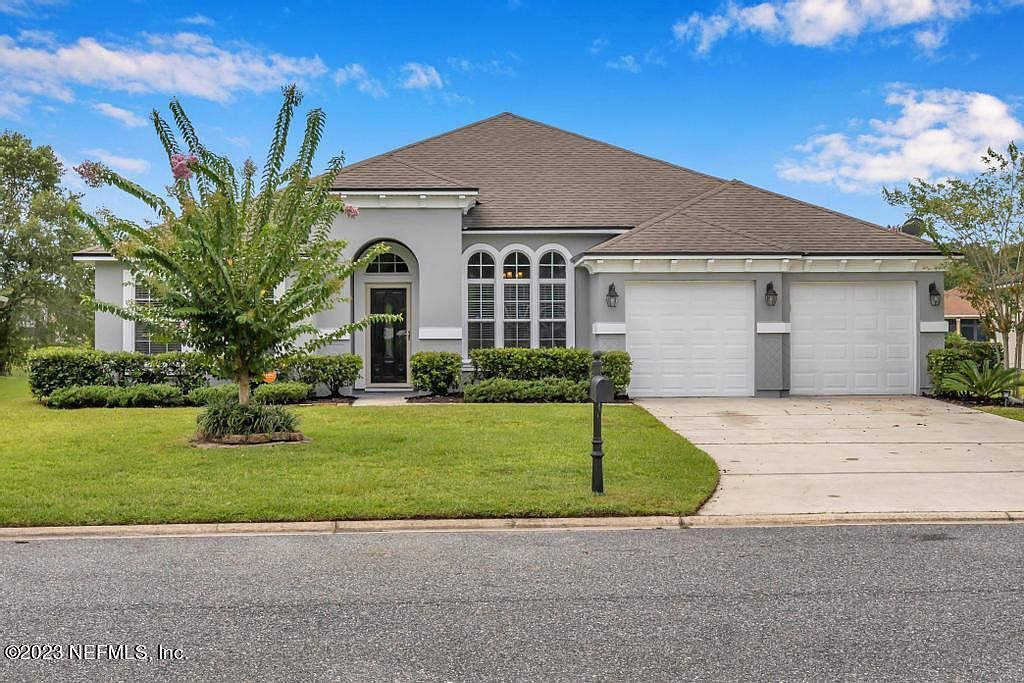 12397 DEWHURST Circle, Jacksonville, FL 32218 Zillow