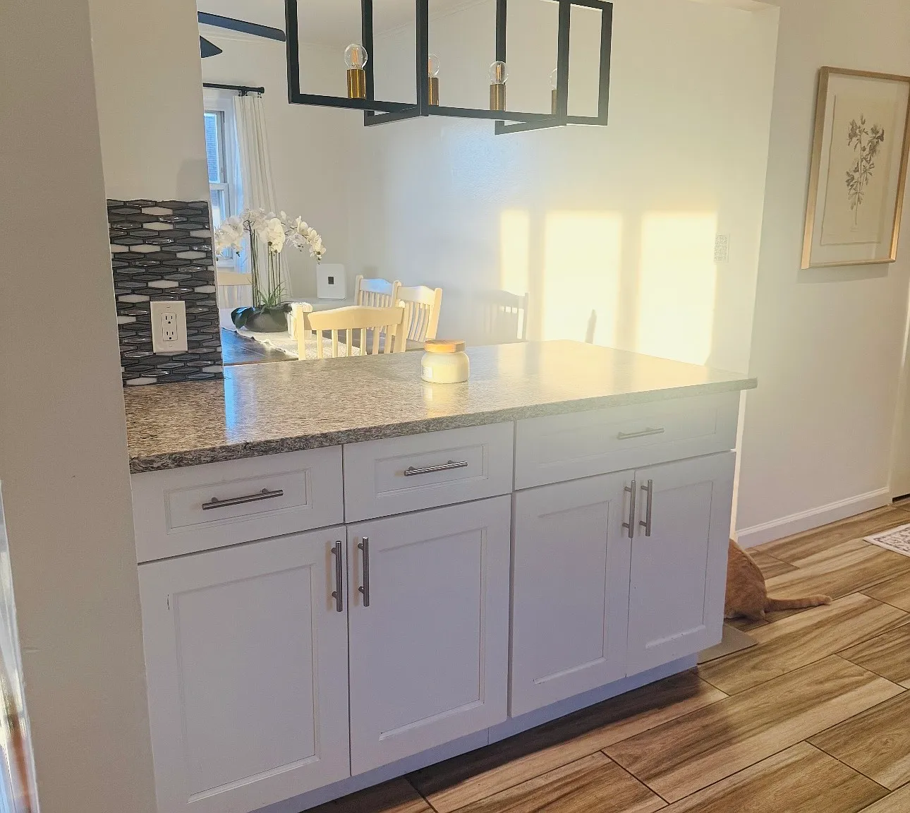 3 bed, $3,500 — Photo 2