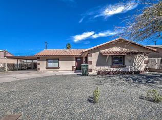 6042 W Pinchot Ave, Phoenix, AZ 85033
