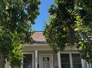 829 Vine St, San Jose, CA 95110
