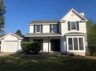 3801 Retreat Ct, Augusta, GA 30906