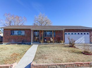 5522 Sable St, Denver, CO 80239