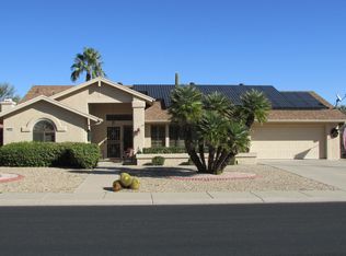 13710 W Aleppo Dr, Sun City West, AZ 85375