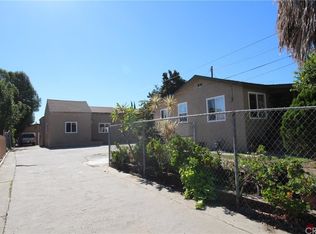 2322 E 118th St, Los Angeles, CA 90059