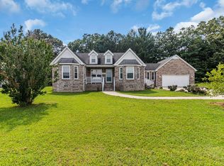 593 Courtney Ann Dr, McMinnville, TN 37110