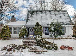 17601 Tree Lawn Dr, Ashton, MD