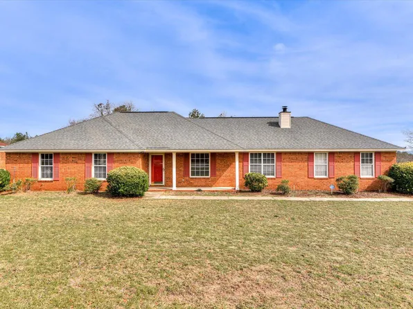 3655 Crawfordville Drive, Augusta, GA 30909